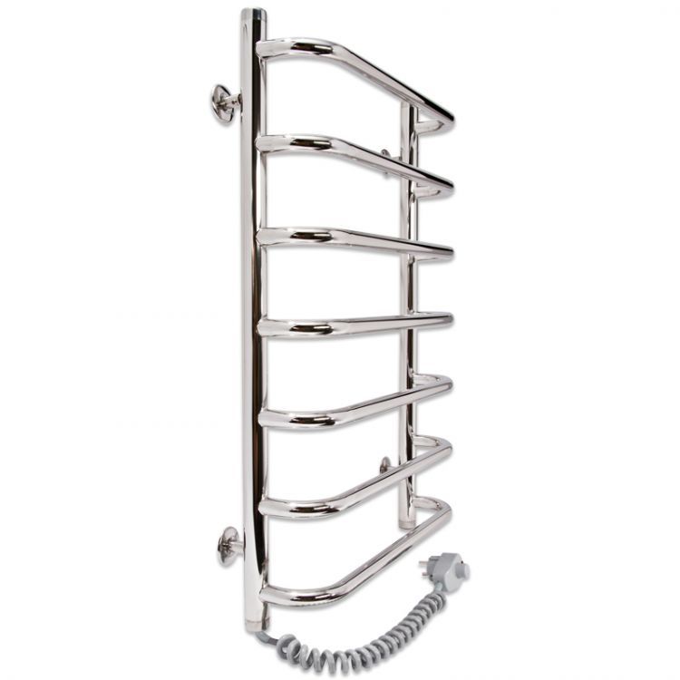 Полотенцесушитель электрический Laris Стандарт Полотенцесушитель электрический Laris Стандарт