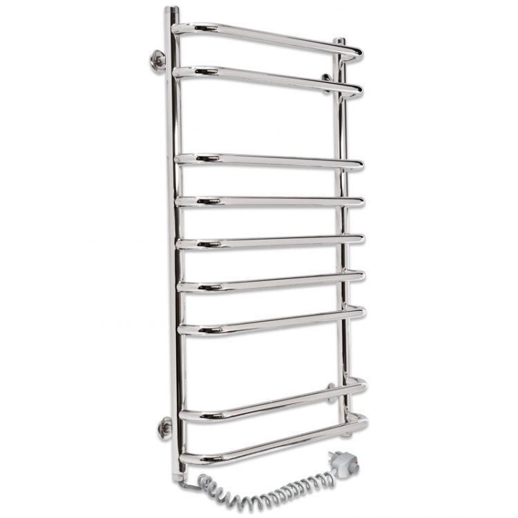 Полотенцесушитель электрический Laris Стандарт Полотенцесушитель электрический Laris Стандарт