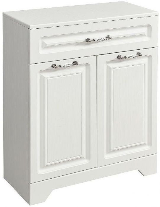 Комод Stella Polar Кармела 60 SP-00000190 Ольха белая