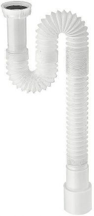 Сифон для раковины Wirquin 30718002 без выпуска