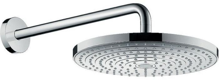 Верхний душ Hansgrohe Raindance Select S 30 27378000 Хром