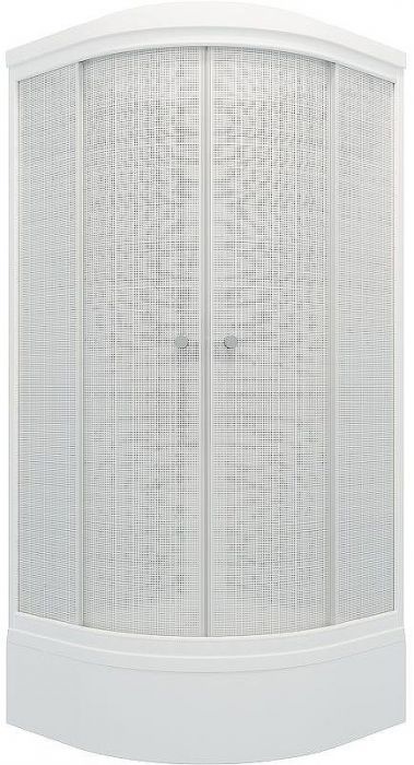 Душевая кабина Triton Стандарт 100x100 В Щ0000041039 без гидромассажа