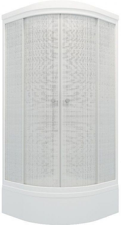 Душевая кабина Triton Стандарт 100x100 В Щ0000041039 без гидромассажа