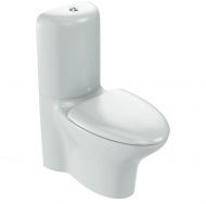 Унитаз напольный Jacob Delafon Nouvelle Vague UJK102-00