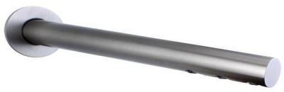 Верхний душ Bronze de Luxe Liberty 101GM цвет Графит