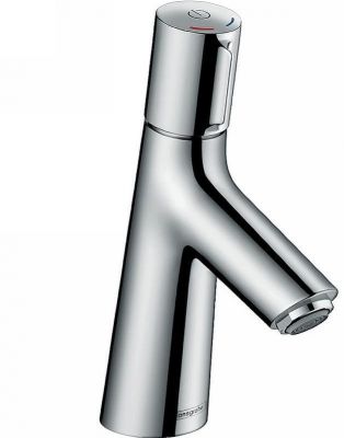 Смеситель для раковины Hansgrohe Talis Select S 72040000 Хром
