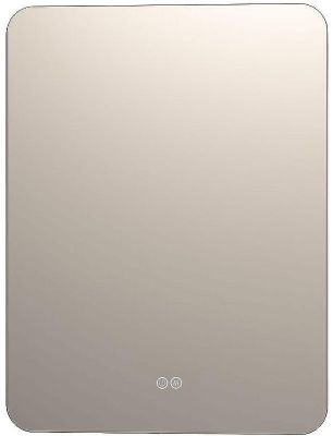 Зеркало Vincea 60 VLM-3BE600-2 с подсветкой с сенсорным выключателем с подогревом и диммером