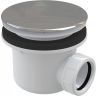 Сифон для поддона Ravak Standard 90 X01314 хром