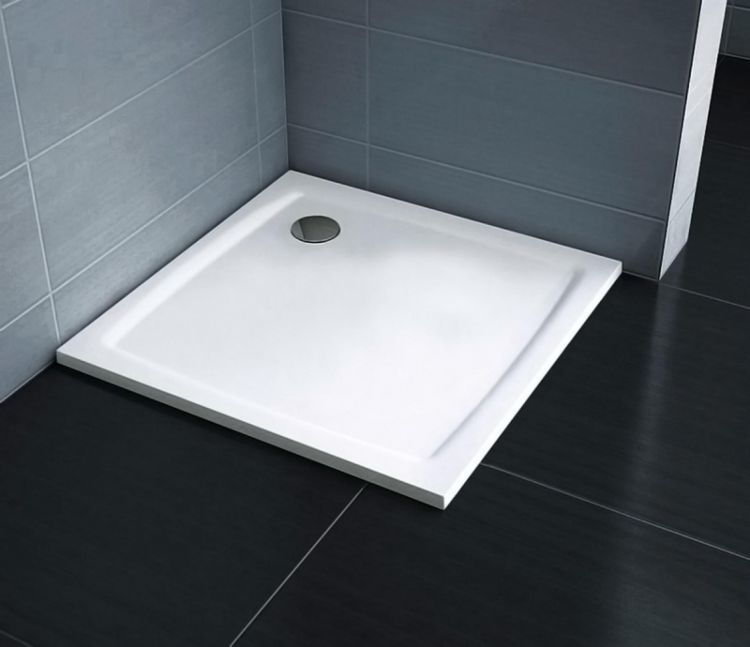 Сифон для поддона Ravak Standard 90 X01314 хром