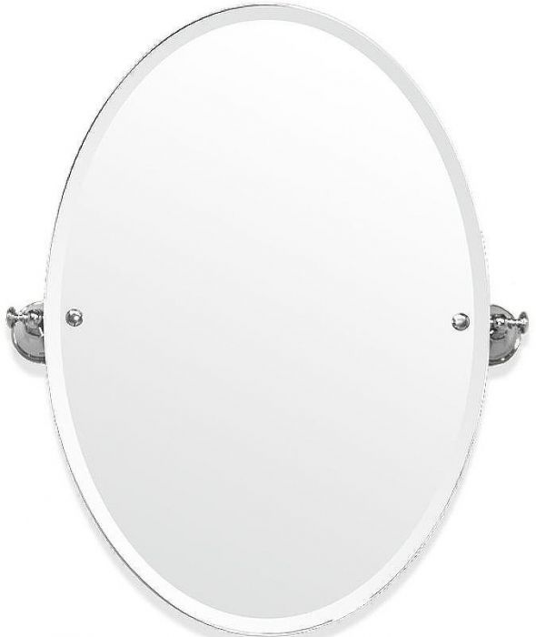 Зеркало TW Harmony 56 TWHA021cr Хром