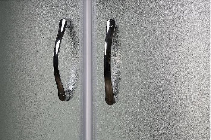 Душевая кабина Niagara Classic 90x70 NG-33974-14QBKTG с гидромассажем