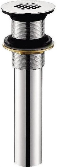 Донный клапан Arrow AG5805CP цвет Хром