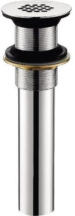 Донный клапан Arrow AG5805CP цвет Хром