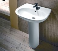 Раковина HATRIA Selecta Раковина HATRIA Selecta