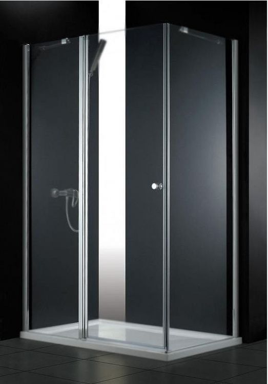 Акриловый поддон для душа Cezares Tray A AH 120x100x15 Белый Акриловый поддон для душа Cezares Tray A AH 120x100x15 Белый