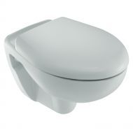 Унитаз подвесной Jacob Delafon Brive E4345G-00, 52x36 см