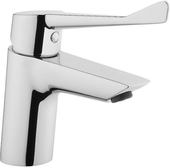 Смеситель для раковины Vitra Aquamed A42484EXP Хром