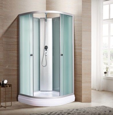 Душевая кабина River Nara Light Б/К 80/15 МТ