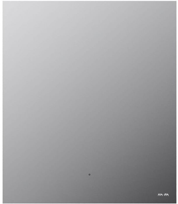 Зеркало AM.PM X-Joy 60 M85MOX10601S с подсветкой с ИК-сенсорным выключателем