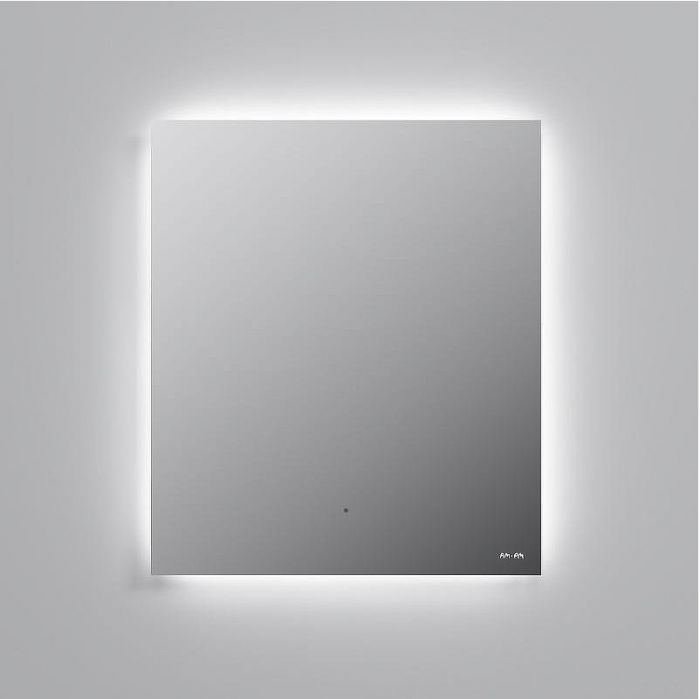 Зеркало AM.PM X-Joy 60 M85MOX10601S с подсветкой с ИК-сенсорным выключателем