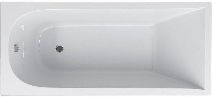 Акриловая ванна AM.PM Spirit 170х75 W72A-170-075W-A2 без гидромассажа