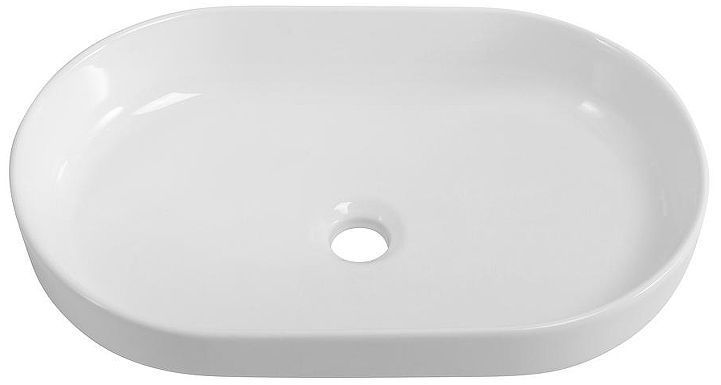 Раковина-чаша Cezares 55 CZR-6594 цвет Белый