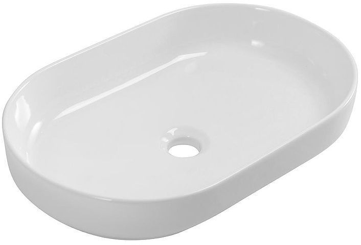 Раковина-чаша Cezares 55 CZR-6594 цвет Белый