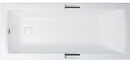 Акриловая ванна Triton Алекса 160x75 Щ0000049163 без гидромассажа