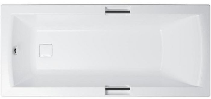 Акриловая ванна Triton Алекса 160x75 Щ0000049163 без гидромассажа