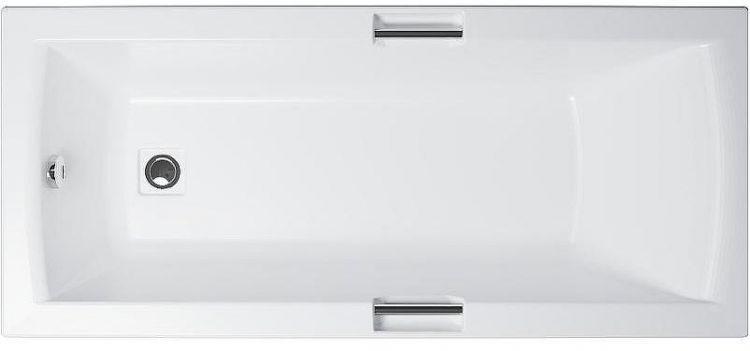 Акриловая ванна Triton Алекса 160x75 Щ0000049163 без гидромассажа