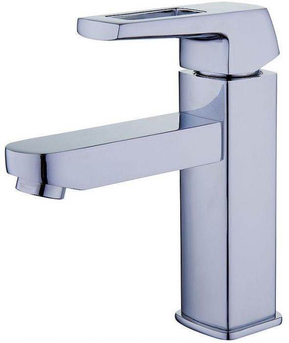 Смеситель для раковины G-Lauf LEF1-A232 Хром