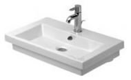 Раковина DURAVIT 2-nd Floor (0491600000) Раковина DURAVIT 2-nd Floor (0491600000)