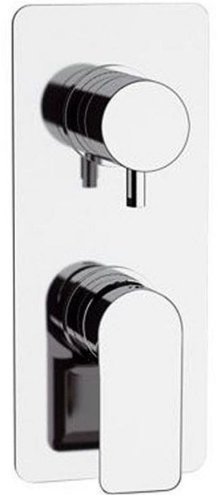 Смеситель для душа Remer Infinity I93 Хром