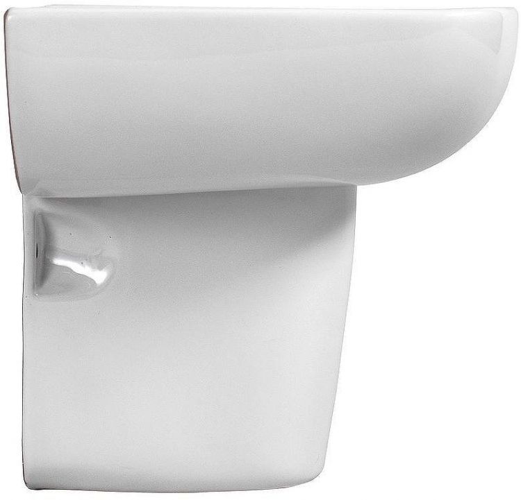 Раковина Aquatek 55 AQ5430-00 Белая Раковина Aquatek 55 AQ5430-00 Белая