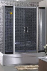 Душевой уголок GOLDEN FISH C-616