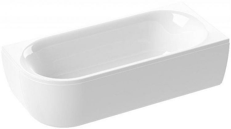 Акриловая ванна Cezares Metauro 180x80 R METAURO CORNER-180-80-40-R-W37 без гидромассажа Акриловая ванна Cezares Metauro 180x80 R METAURO CORNER-180-80-40-R-W37 без гидромассажа