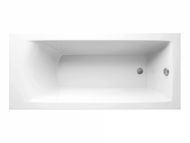 Акриловая ванна Alpen Alaska 180x80, AVB0006 Акриловая ванна Alpen Alaska 180x80, AVB0006
