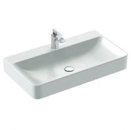 Раковина Jacob Delafon Vox EVC112-00, на столешницу