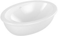 Раковина Villeroy&Boch Loop & Friends 66 4A550001 Альпийский белый