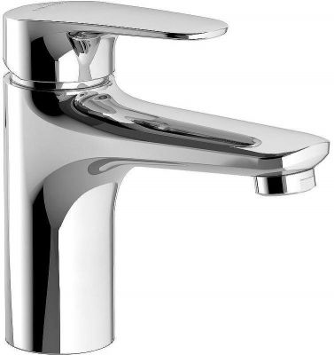 Кран для одного типа воды Villeroy&amp;Boch O.Novo Start TVW10500111061 Хром