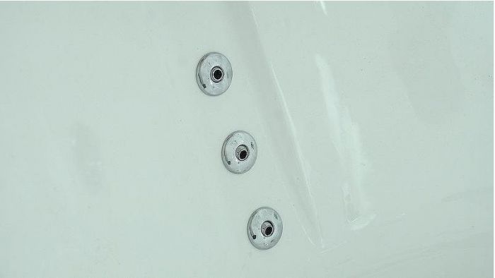 Душевой бокс Timo Lux 148x82 TL-1505 с гидромассажем
