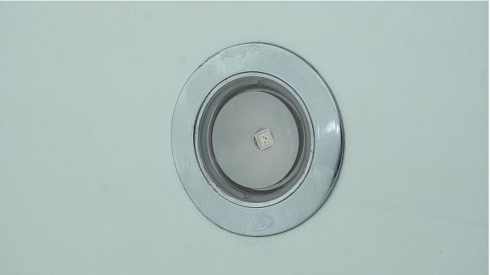 Душевой бокс Timo Lux 148x82 TL-1505 с гидромассажем