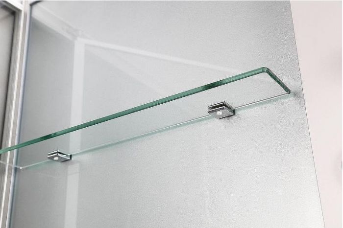 Душевой бокс Timo Lux 148x82 TL-1505 с гидромассажем