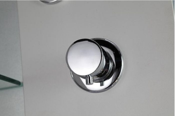 Душевой бокс Timo Lux 148x82 TL-1505 с гидромассажем