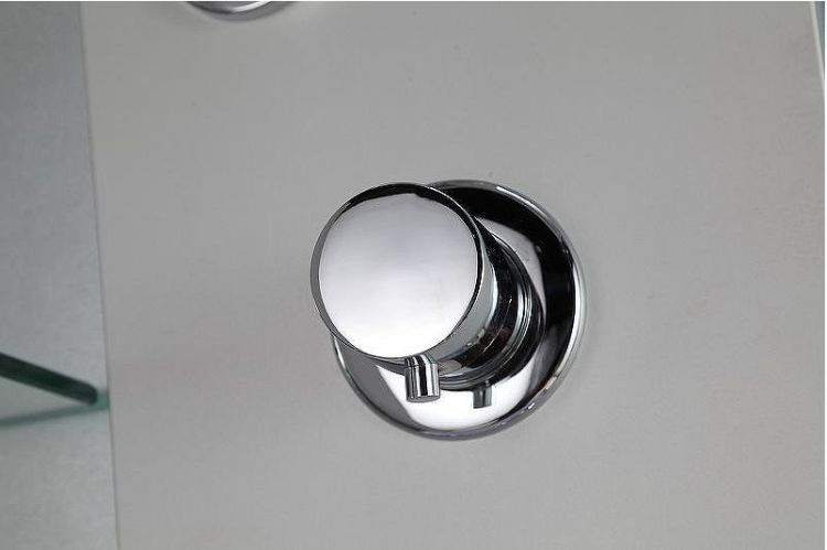 Душевой бокс Timo Lux 148x82 TL-1505 с гидромассажем