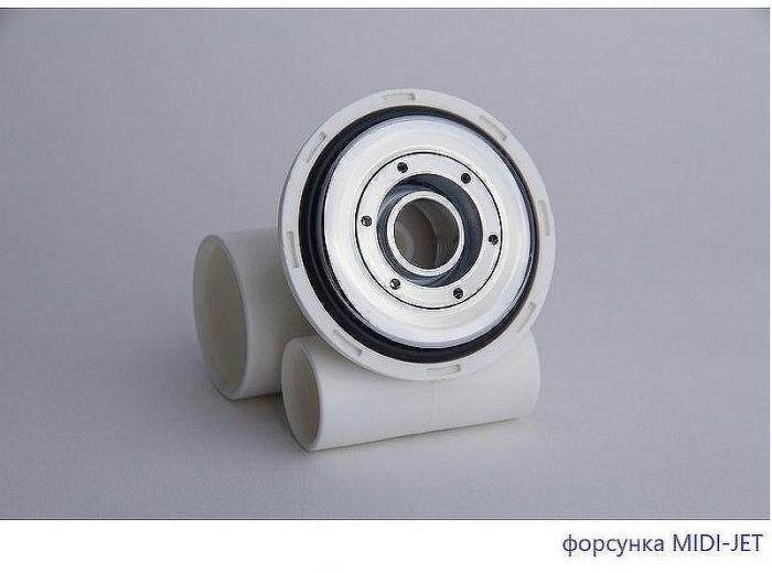 Акриловая ванна Whitecross Wave Slim 170x70 0111.170070.100.ULTRANANO.CR с гидромассажем