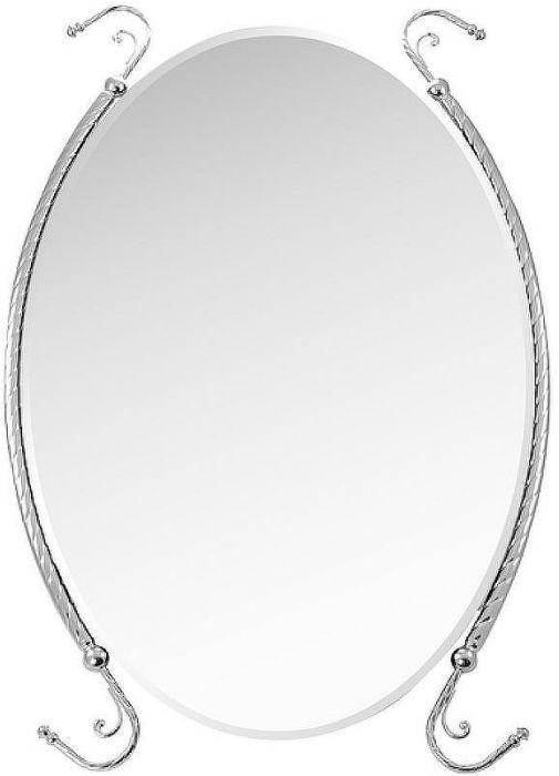 Зеркало Migliore Edera 65 16916 Хром