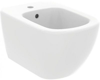 Биде Ideal Standard Tesi T3552V1 подвесное Silk White