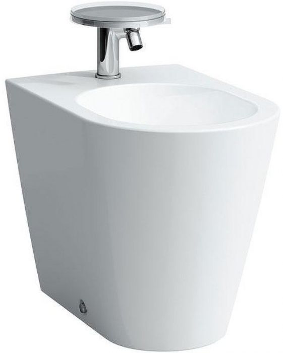 Биде Laufen Kartell 8.3233.1 без крышки