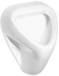 Писсуар Creavit TP630-00CB00E-0000 подвесной Белый